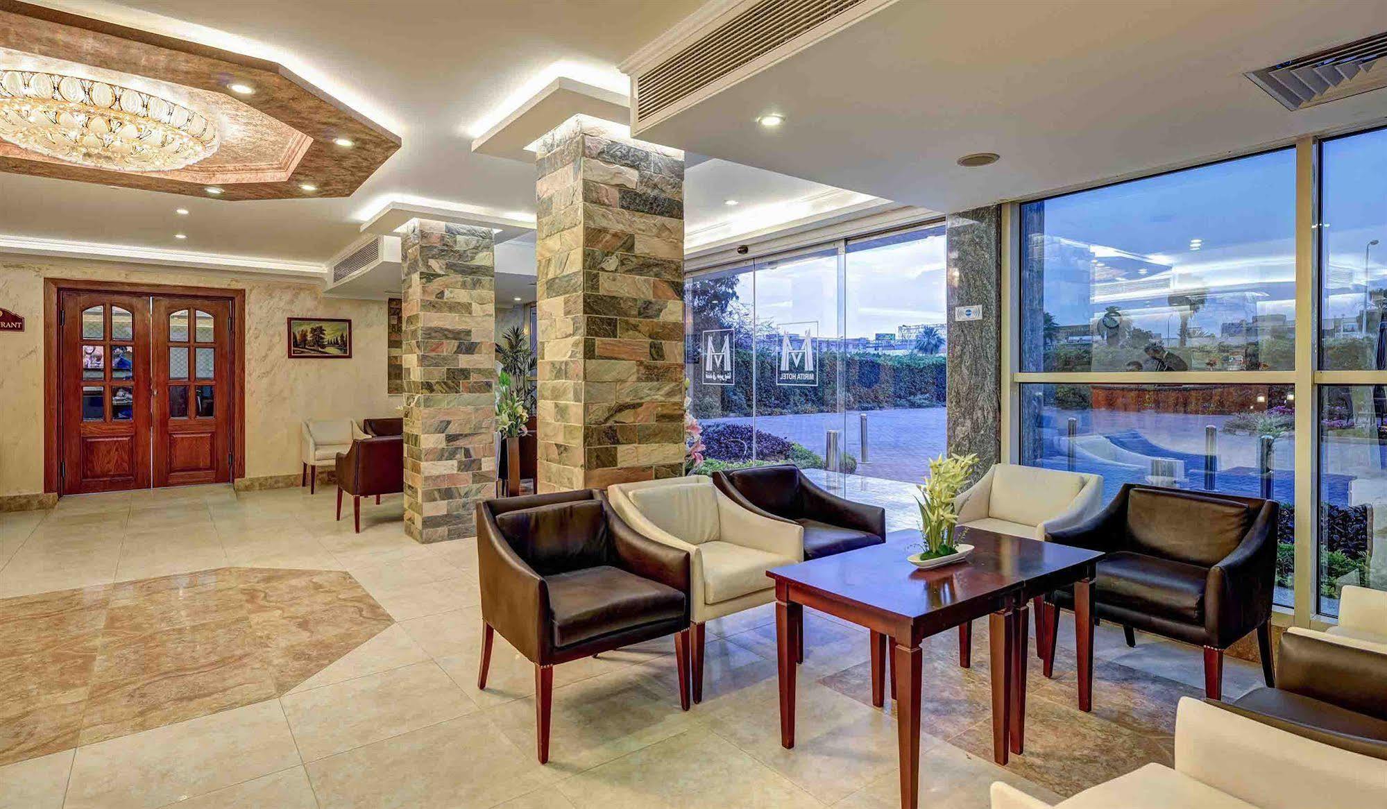 Mirita Hotel ,10Th Of Ramadan Madinat Al Ashir min Ramadan Exterior foto
